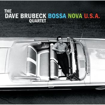 Bossa Nova USA - Edición Especial con 7 Temas Adicionales (Mini-LP Gatefold Replica)