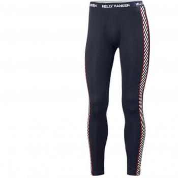 Helly Hansen Lifa Men's Thermal Base Layer Pants Navy