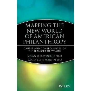 American Philanthropy Atlas: Mapping New Trends and Insights