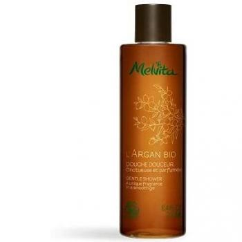 Melvita Gentle Shower Gel Argan Bio 250 ml
