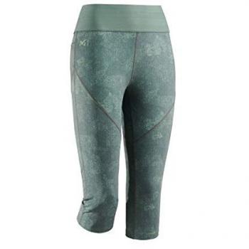 Millet LD Pampilla 3/4 Tight Mallas Capri, Mujer, Urban Chic, M