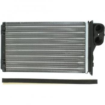 Radiador de Calefacción THERMOTEC D6P015TT para PEUGEOT 406 Berlina y Coupé, Intercambiador de calor para calefacción interior