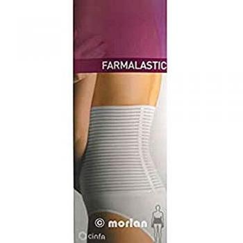 FARMALASTIC - FAJA FARMALASTIC LUMBAR VELC 2
