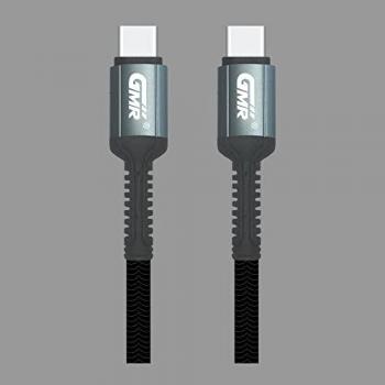Cable USB-C a USB-C Goms 1 m