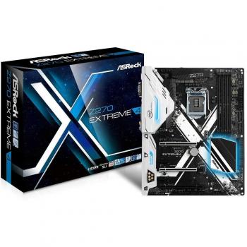 Asrock Placas Base 90-MXB3N0-A0UAYZ