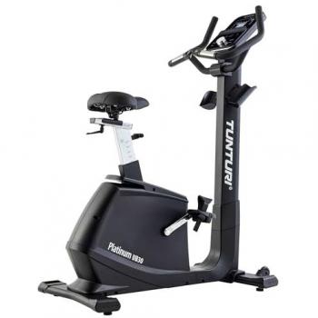 Bicicleta Estática Tunturi Platinum UB30 con Ergómetro y Envío y Montaje Profesional Incluido
