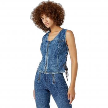 Wrangler Women's Shirt - Stylish and Comfortable