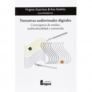 Narrativas Audiovisuales Digitales