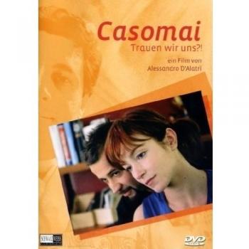 Casomai - Trauen wir uns?! [Alemania] [DVD]