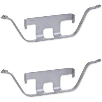 Kit de accesorios para pastillas de freno de disco QUICK BRAKE 109-1201