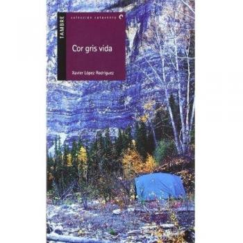 Cor gris vida: 21 - López Rodríguez, Xavier