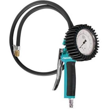 Airkraft PRO-G - Comprobador de inflado ﻿calibrado