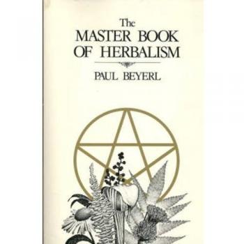 The Master Book of Herbalism
