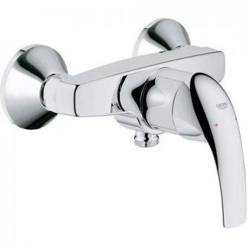 Grifo Monomando Grohe 23767000 Metal - Bixoto