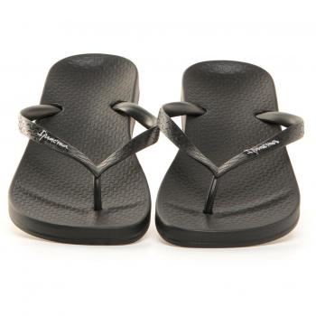 Ipanema Anat Colors Women's Flip Flops - Black