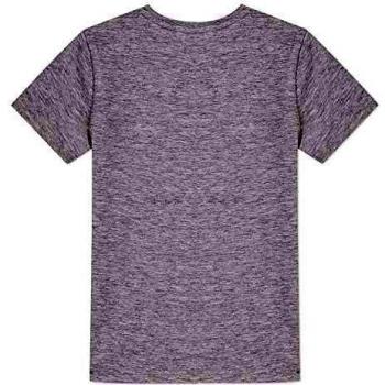 3 Pommes 33q32 tee Shirt Camiseta, Gris