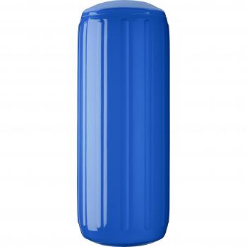 Polyform HTM Series (Hole Through Middle) - Guardabarros, 10377440, Azul, HTM-1 | 6.3 x 15.5 Inch