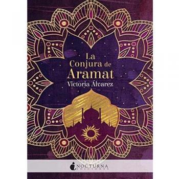 La Conjura de Aramat: 98