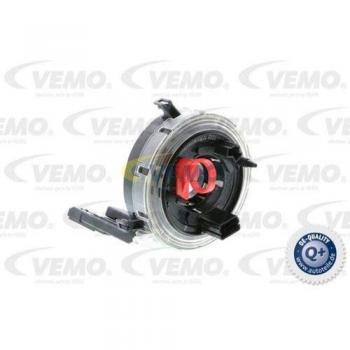 Muelle espiral para airbag VEMO V10-72-1299