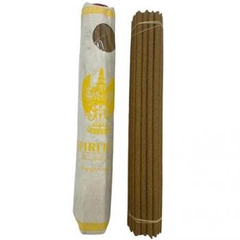 Premium Tibetan Spiritual Incense - 30 Sticks - Nepal Product