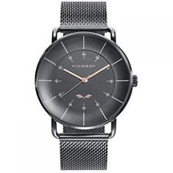 Pack Reloj Viceroy Hombre 42371-16 Colección AB + Pulsera Regalo