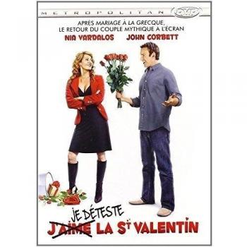 Je déteste la St-Valentin [Francia] [DVD]