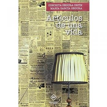 ARTICULOS DE UNA VIDA