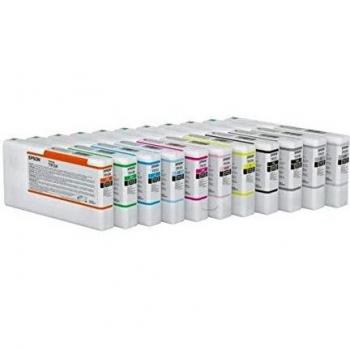 Epson C13T913500 Ink Cartridge - Light Cyan