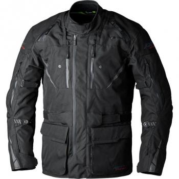 RST Pro Series Paragon 7 Chaqueta textil de moto - Negra (3XL)