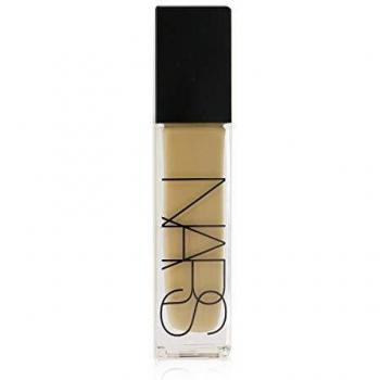 NARS Natural Radiant Longwear Foundation - Long-Lasting Illuminating Foundation, Shade FIJI, 30 ml