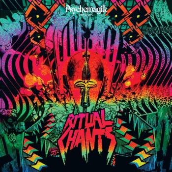 Sacred Sound Rituals: 3-CD Collection of Chants for Spiritual Awakening