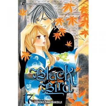 BLACK BIRD GN VOL 17