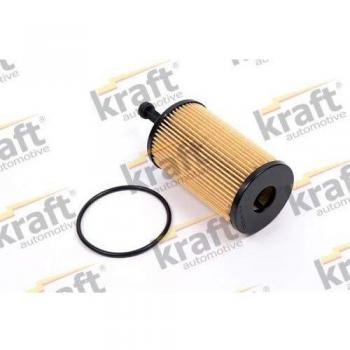 Filtro de aceite KRAFT AUTOMOTIVE 1705960