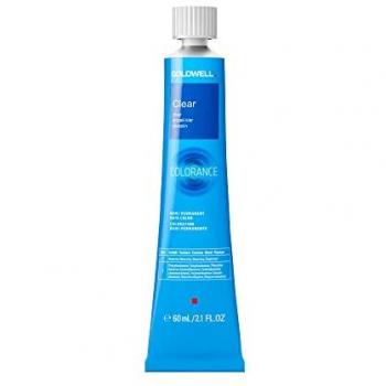 Goldwell Colorance Demi-Permanent Hair Color Clear 60 ml