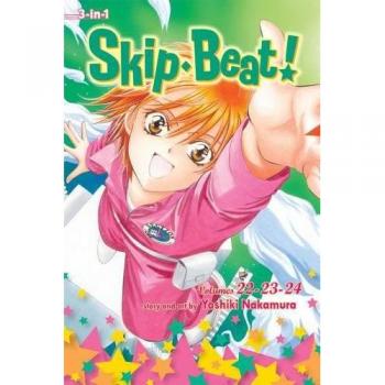 Skip Beat! 3-in-1 Edition 8
