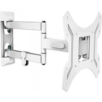 Vision vfmwa2x2v2 soporte de pared para pantalla plana monitor de ordenadortv 25 kg 127 cm 50 100 x 100 mm 200 x 200 mm blanco