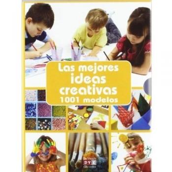 las mejores ideas creativas. 1001 modelos