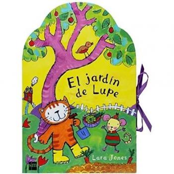 El jardín de Lupe