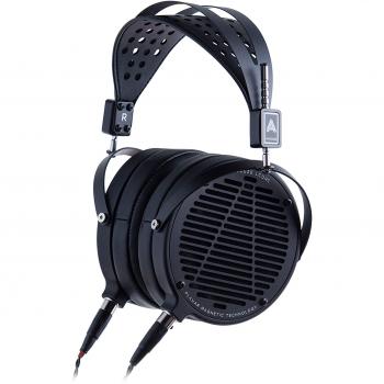 Audeze LCD2 Classic Over ear | Open Back headphone | Leather free ear pads