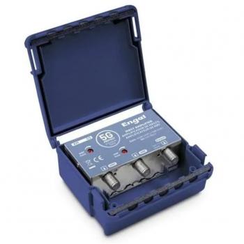 Amplificador Engel AM6212G5