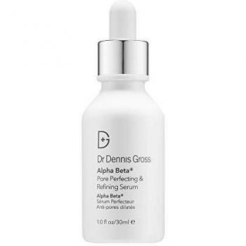 Dr. Dennis Gross Alpha Beta Pore Perfecting Refining Serum 30ml