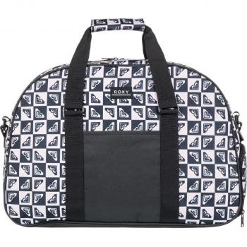Bolsa de deporte Roxy Feel Happy 35L para mujer, ideal para actividades deportivas y viajes