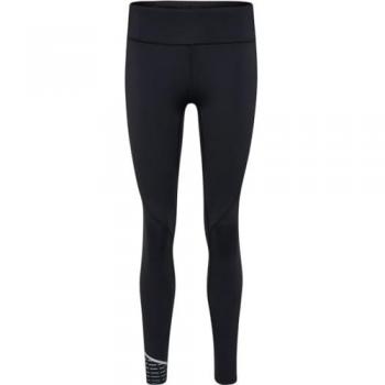 Mallas Deportivas Newline Chicago Warm para Mujer con Cierre Con Cordón