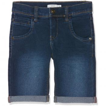 Name it Sofustax Slim Denim Shorts for Boys