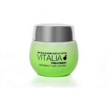 Th Pharma Vitalia Crema para Contorno de Ojos, 30 ml