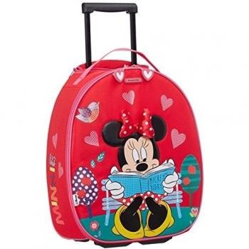 Samsonite  Equipaje infantil, 45 cm, 24 L, Varios colores