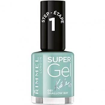 Rimmel London, Esmalte de uñas - 1 Unidad