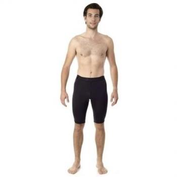 Prolimit Sup Pantalones Cortos dryflex Negro 50/M, L