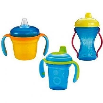 Fisher Price - Vasitos(3 unidades)