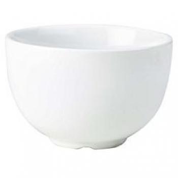 Nextday Catering Equipment Supplies nev-363010 Royal Chip/sopa cuenco, 10 cm